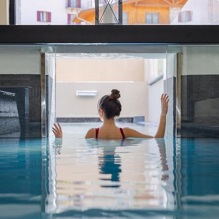 Hotel Nordik Adults Only - Over 14 Andalo Esterno foto