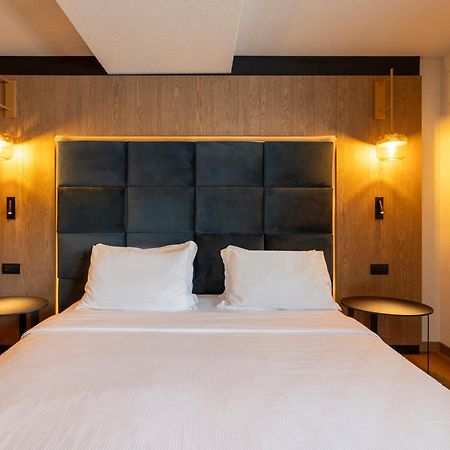 Hotel Nordik Adults Only - Over 14 Andalo Esterno foto