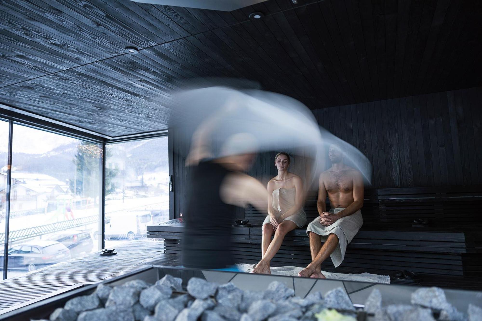 Hotel Nordik Adults Only - Over 14 Andalo Esterno foto