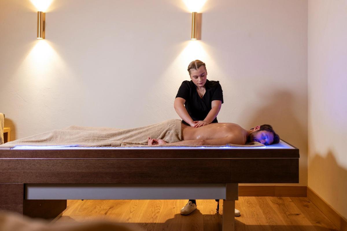 Hotel Nordik Adults Only - Over 14 Andalo Esterno foto