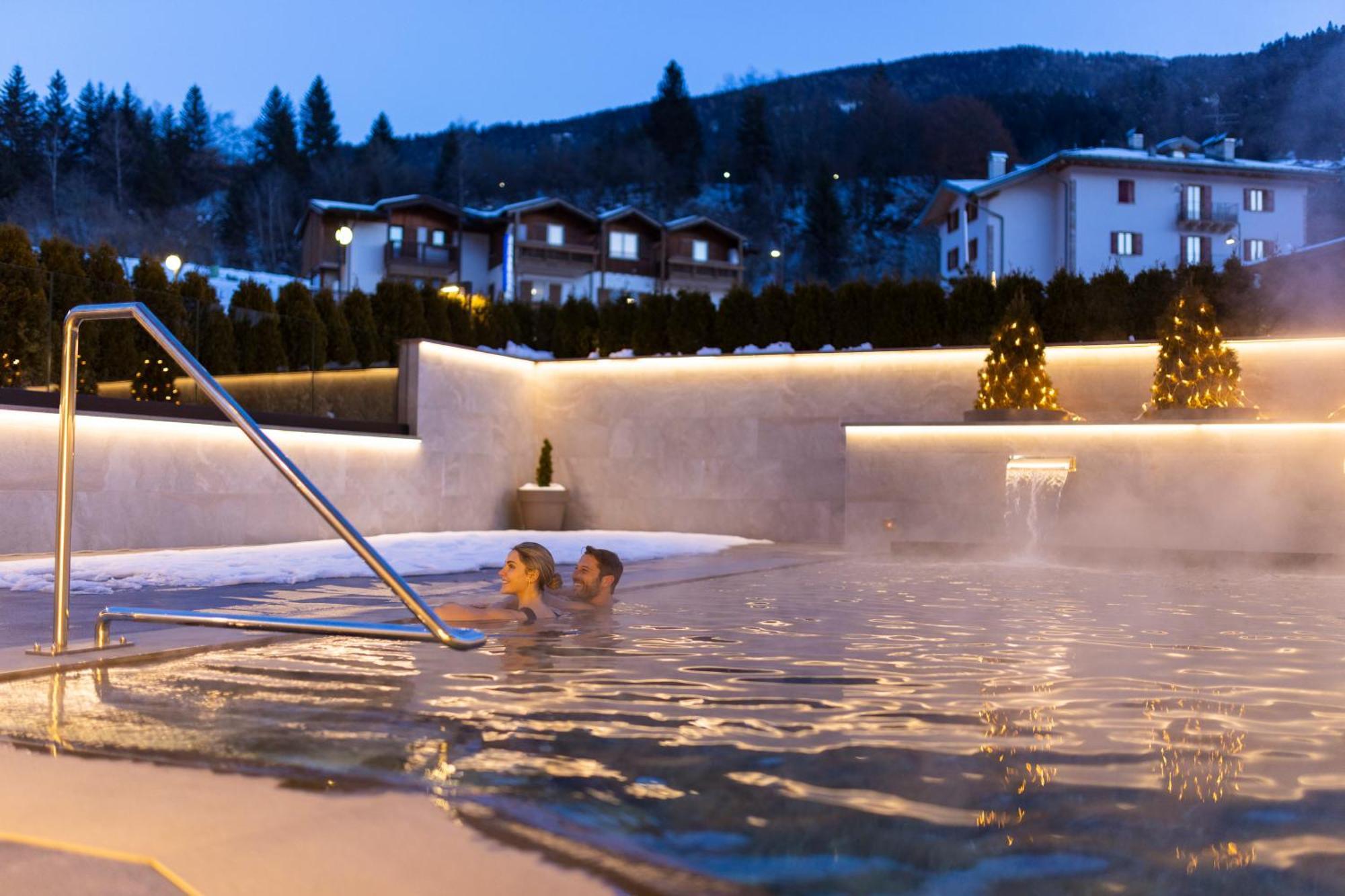 Hotel Nordik Adults Only - Over 14 Andalo Esterno foto