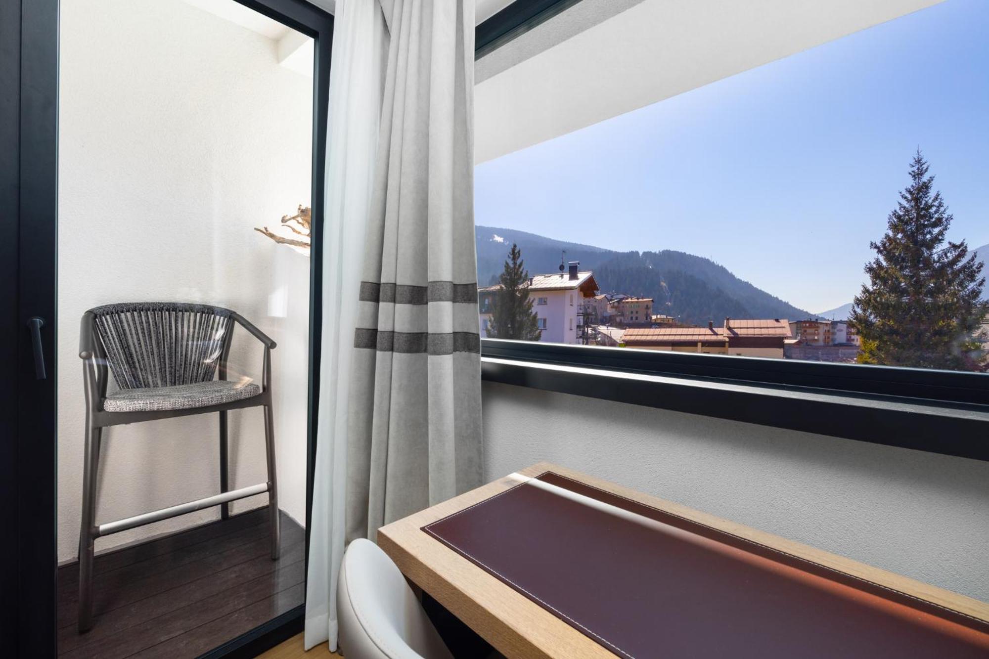 Hotel Nordik Adults Only - Over 14 Andalo Esterno foto