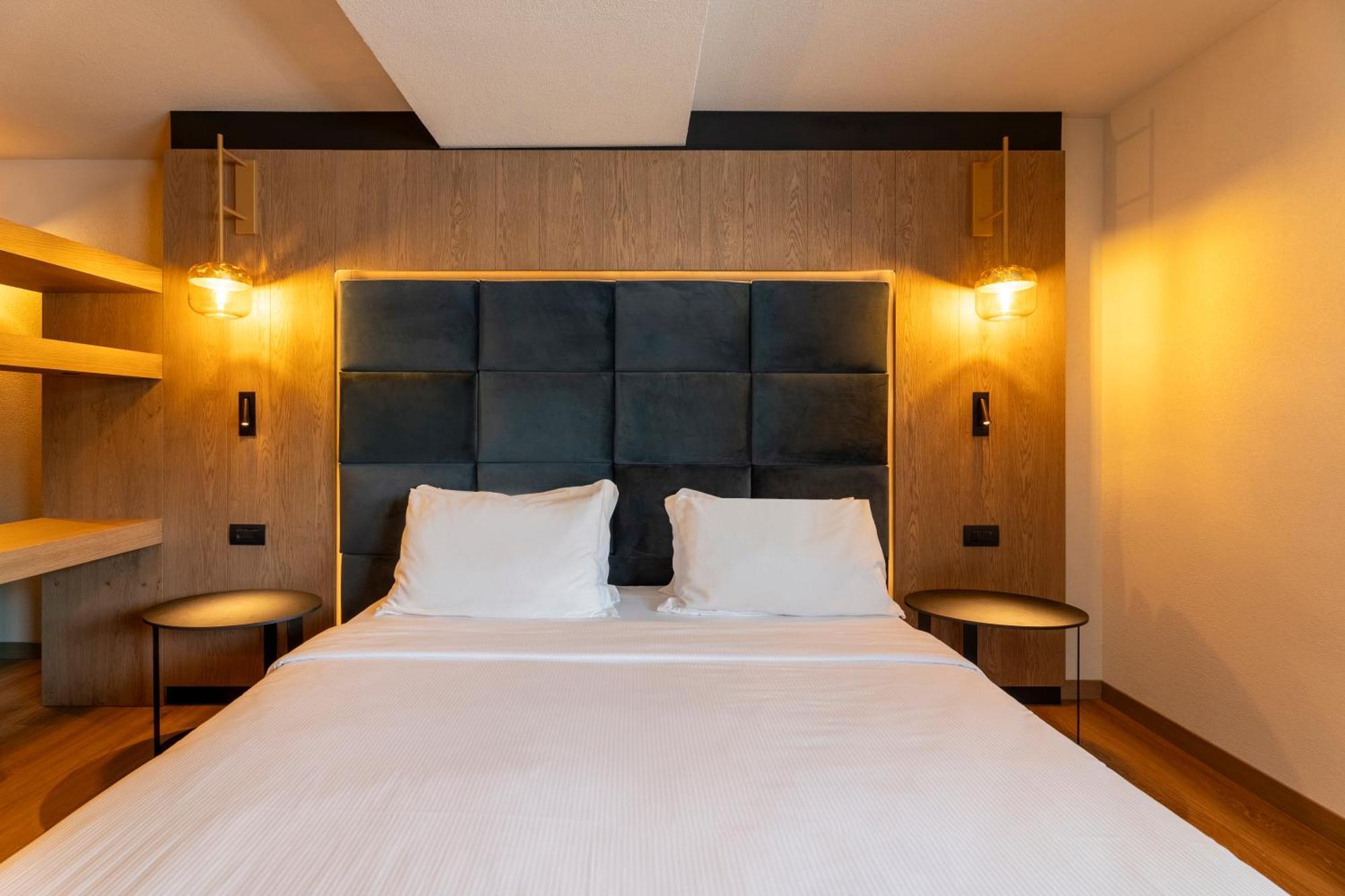 Hotel Nordik Adults Only - Over 14 Andalo Esterno foto