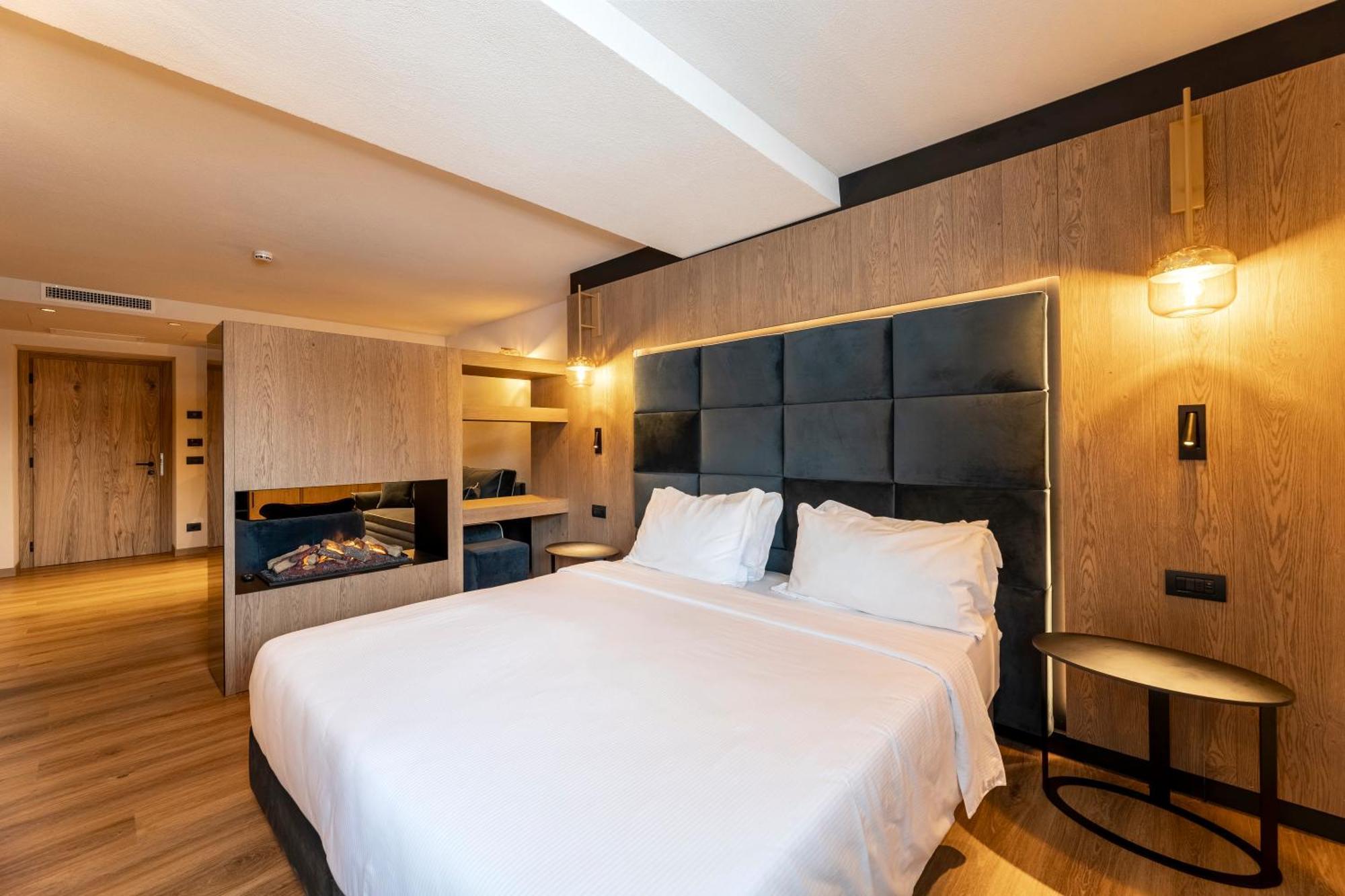 Hotel Nordik Adults Only - Over 14 Andalo Esterno foto