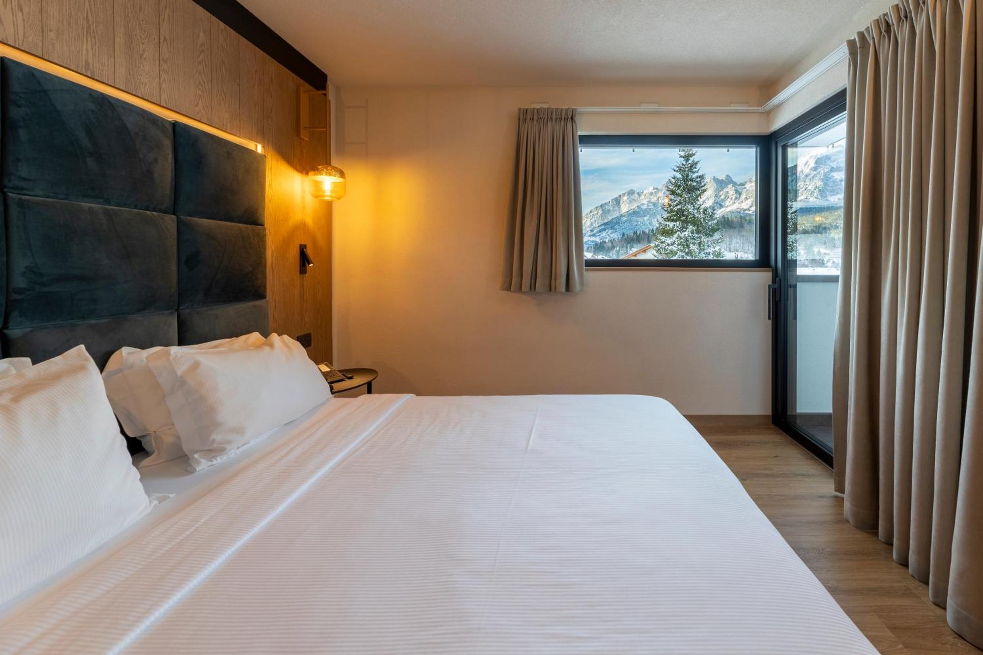 Hotel Nordik Adults Only - Over 14 Andalo Esterno foto
