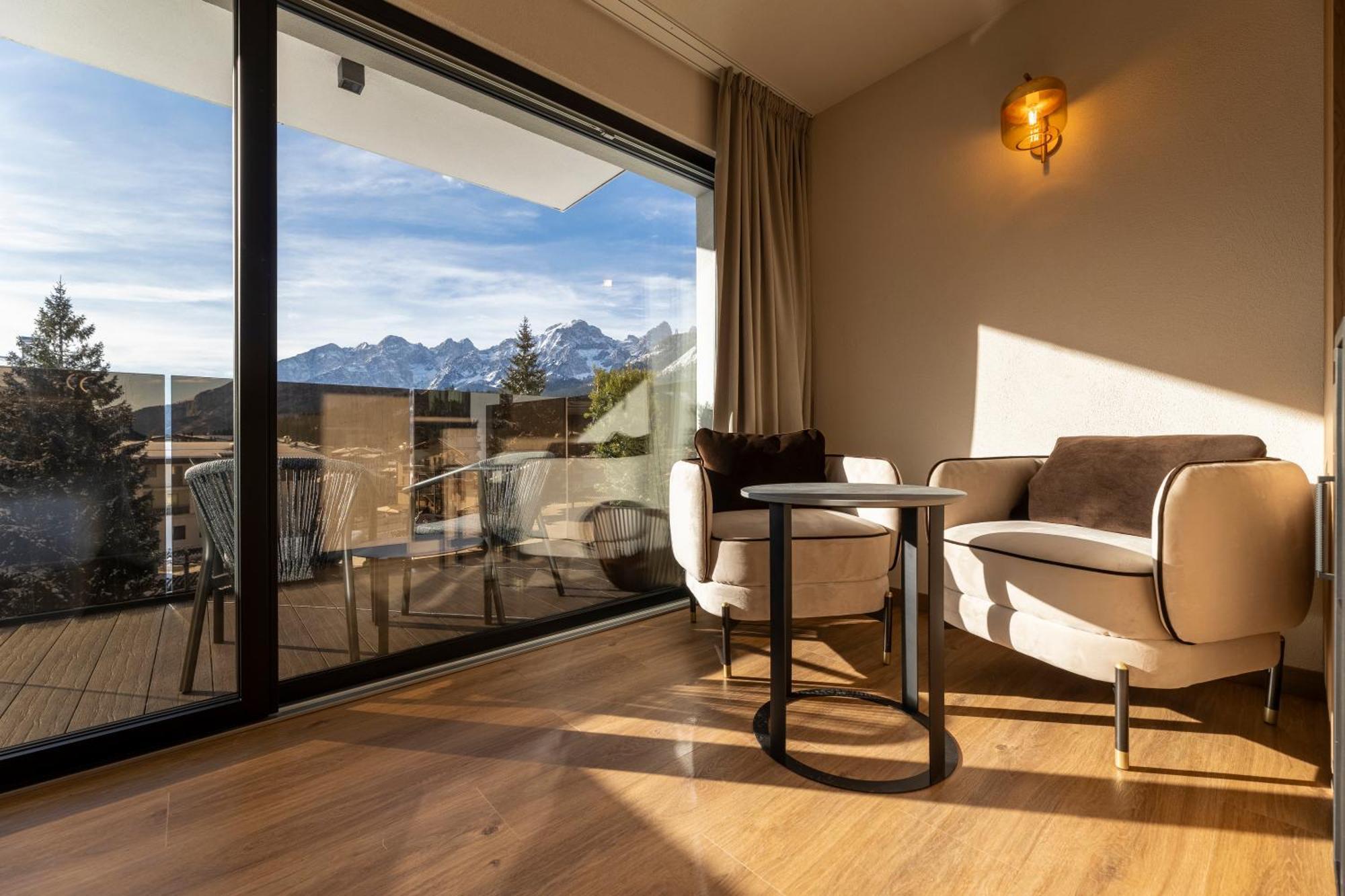 Hotel Nordik Adults Only - Over 14 Andalo Esterno foto