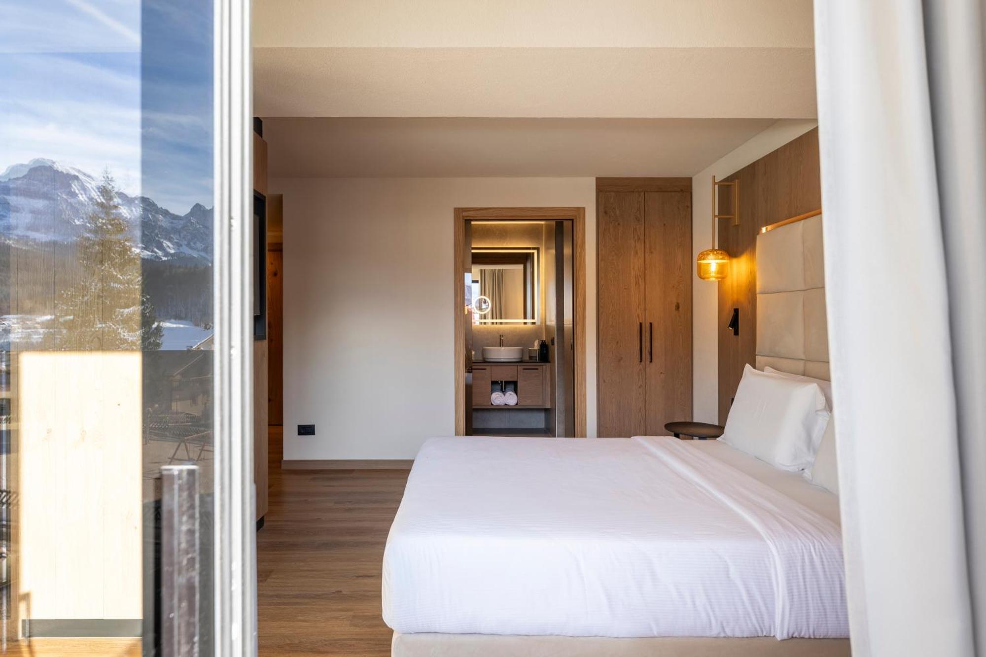Hotel Nordik Adults Only - Over 14 Andalo Esterno foto
