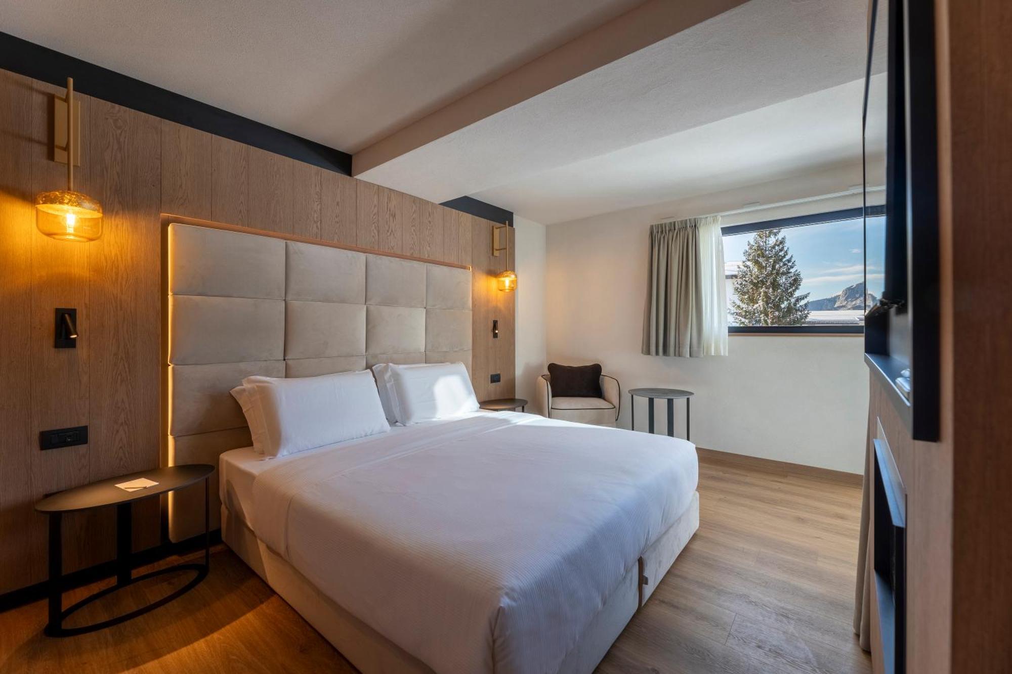 Hotel Nordik Adults Only - Over 14 Andalo Esterno foto