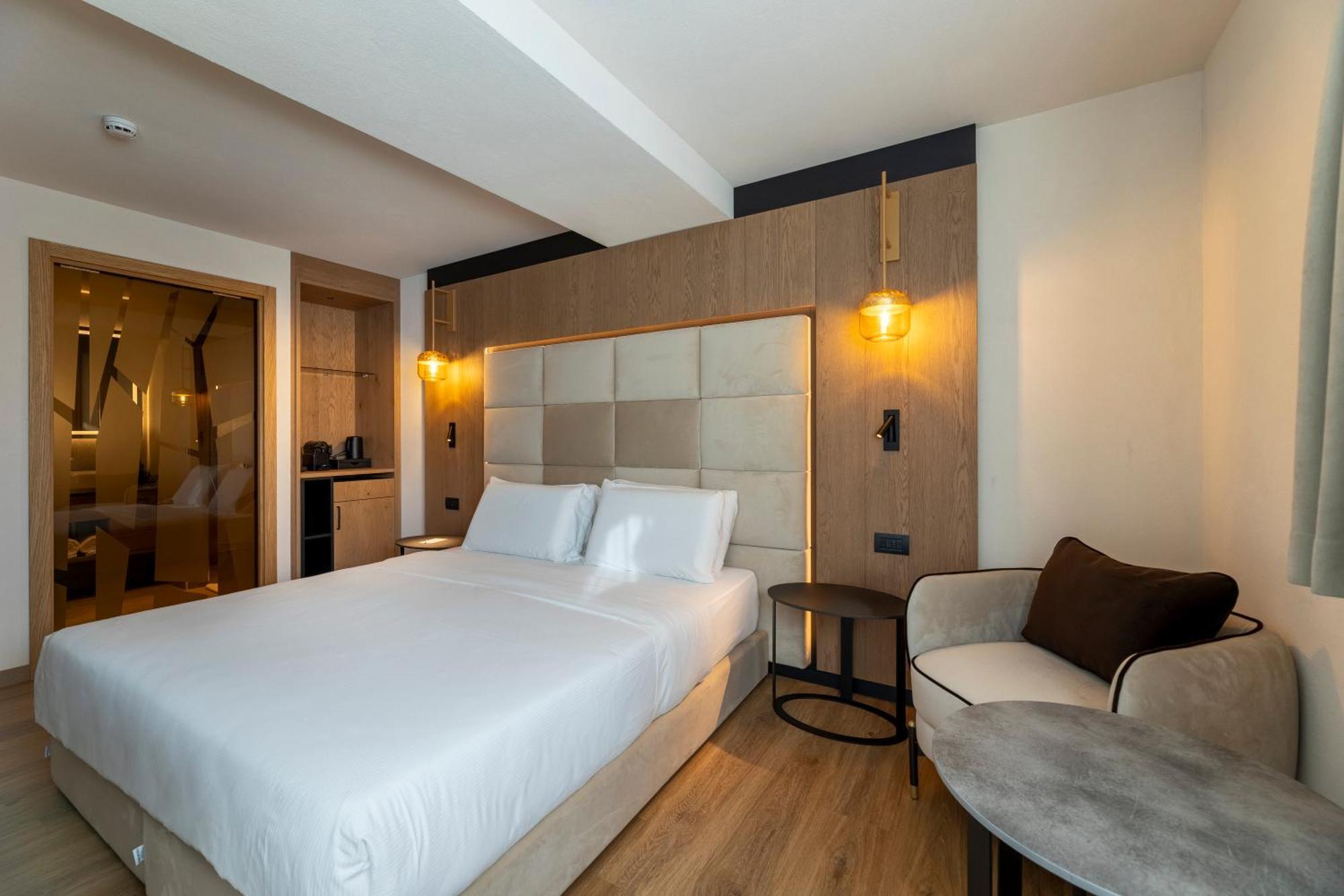 Hotel Nordik Adults Only - Over 14 Andalo Esterno foto