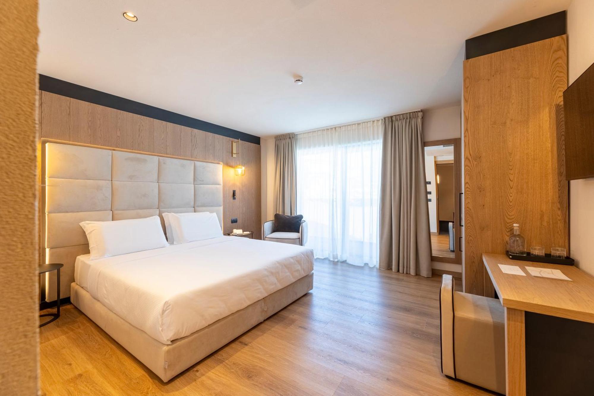 Hotel Nordik Adults Only - Over 14 Andalo Esterno foto