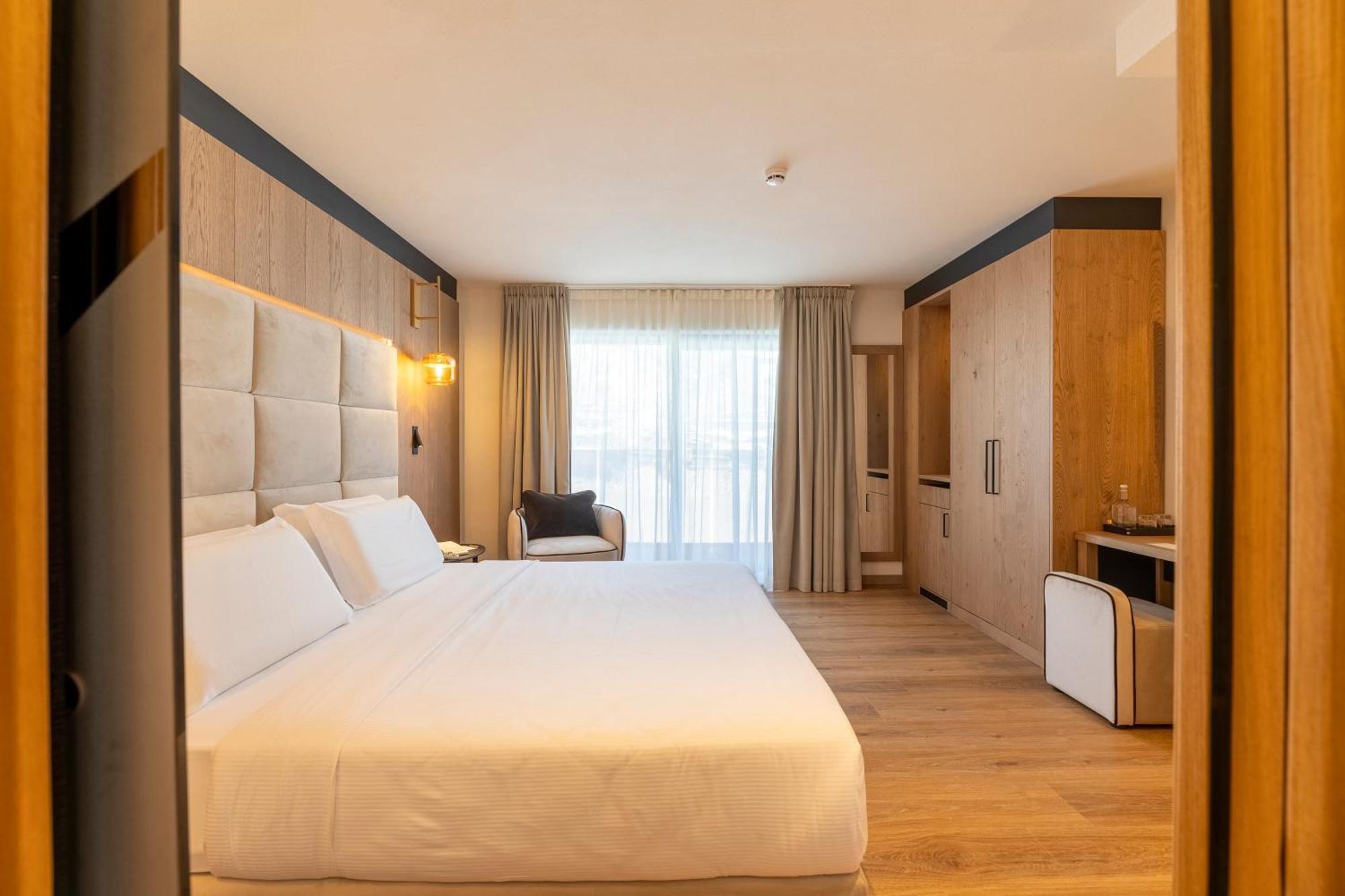 Hotel Nordik Adults Only - Over 14 Andalo Esterno foto