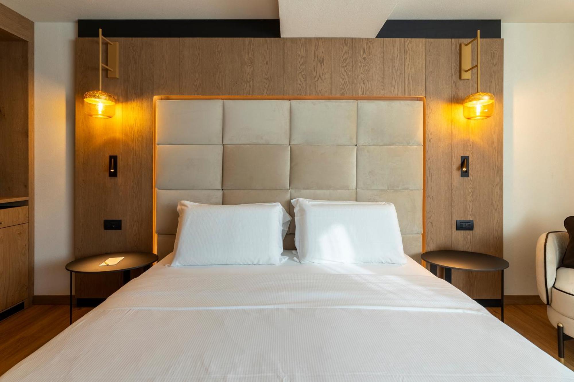 Hotel Nordik Adults Only - Over 14 Andalo Esterno foto