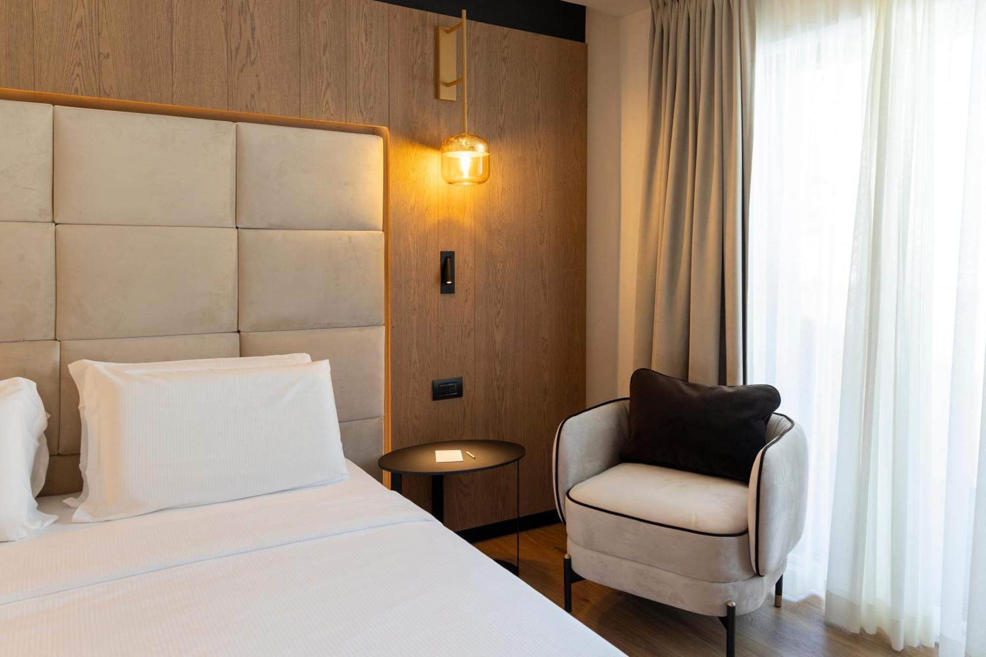 Hotel Nordik Adults Only - Over 14 Andalo Esterno foto
