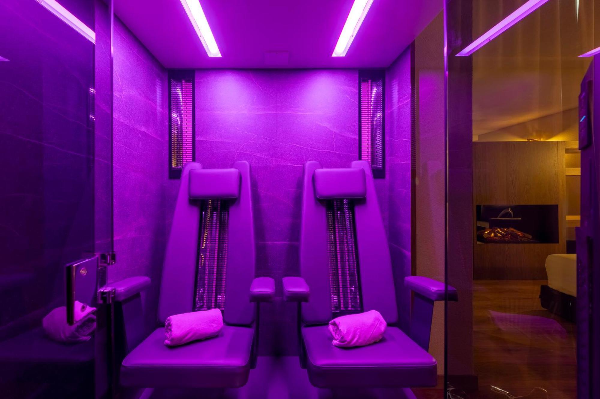 Hotel Nordik Adults Only - Over 14 Andalo Esterno foto