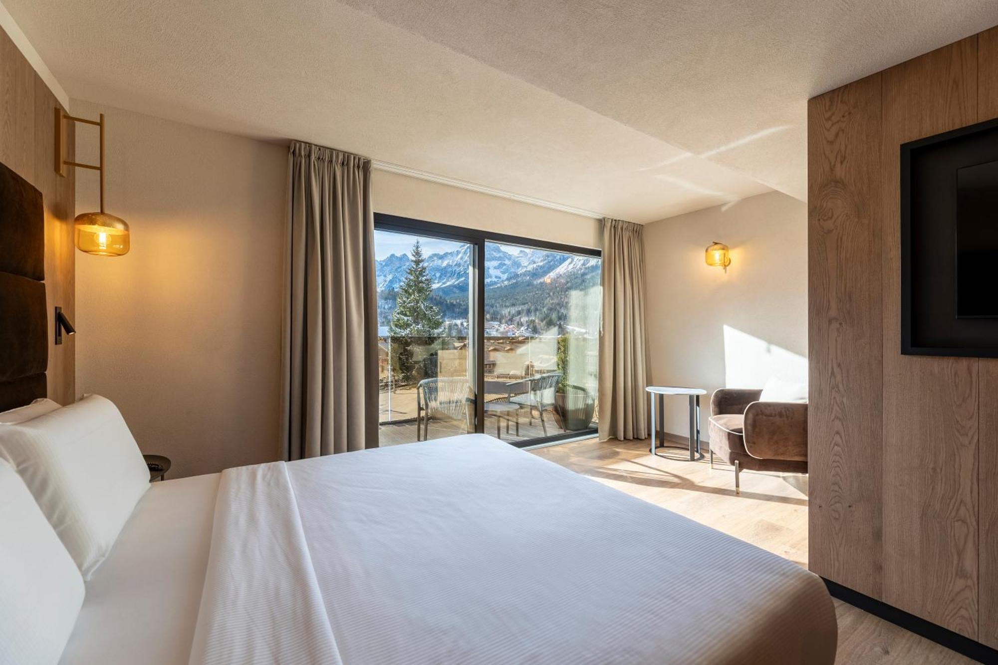 Hotel Nordik Adults Only - Over 14 Andalo Esterno foto