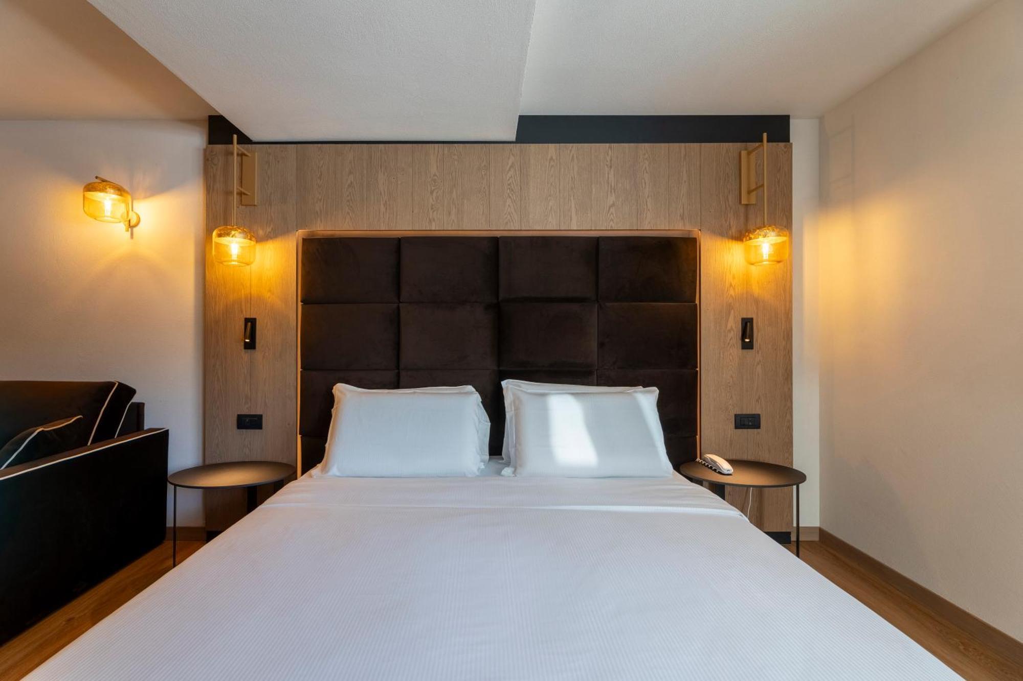 Hotel Nordik Adults Only - Over 14 Andalo Esterno foto